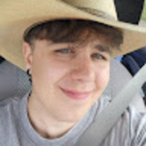 Meet your Posher, Garrett